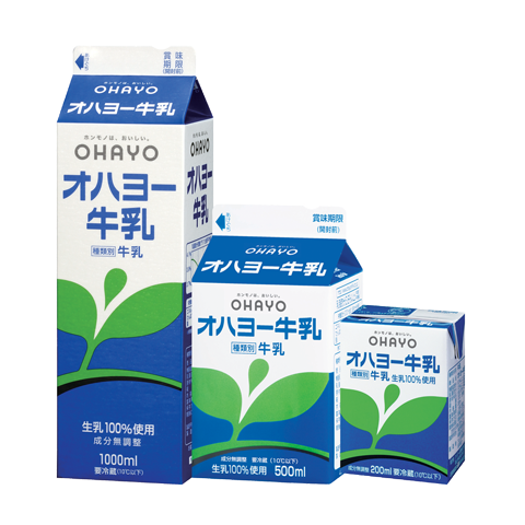 昔なつかしアイスクリン アイス オハヨー乳業株式会社