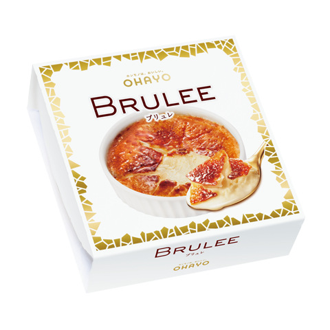 BRULEE（ブリュレ）