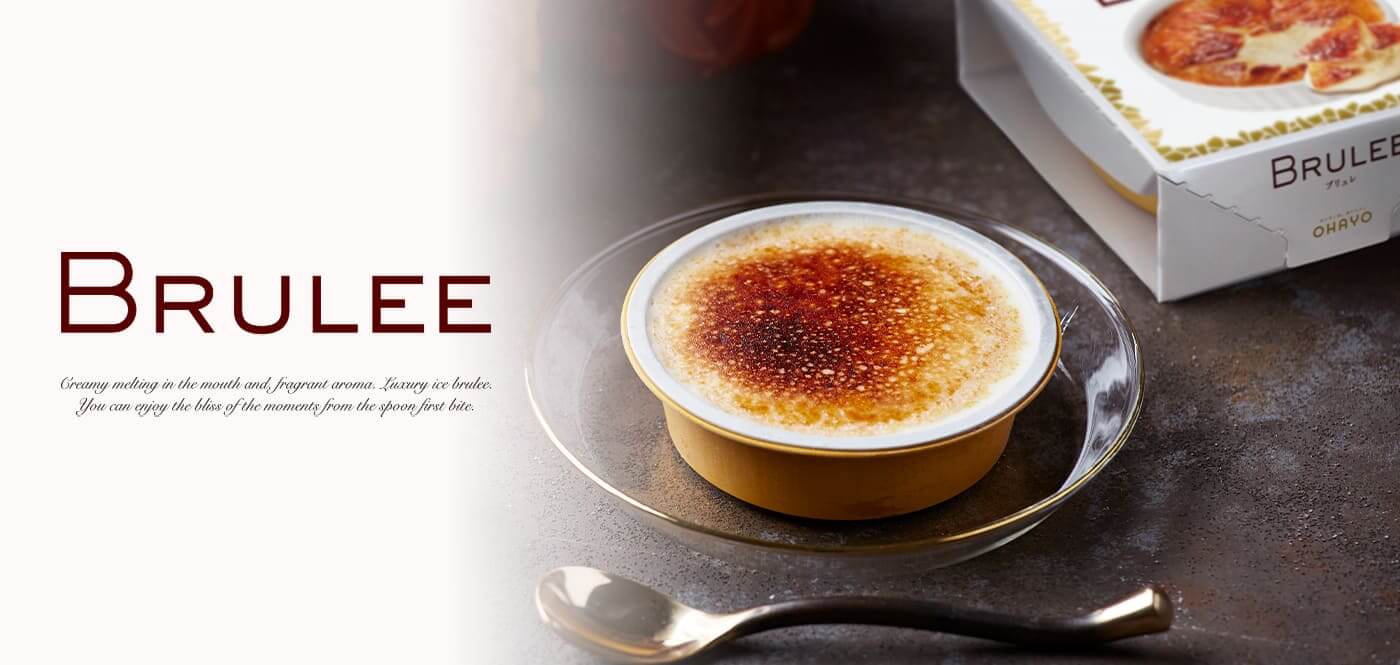 BRULEE