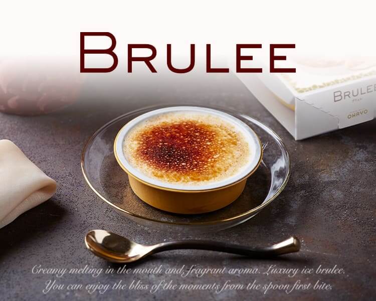 BRULEE