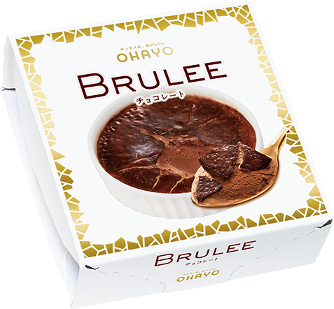 BRULEE チョコレート