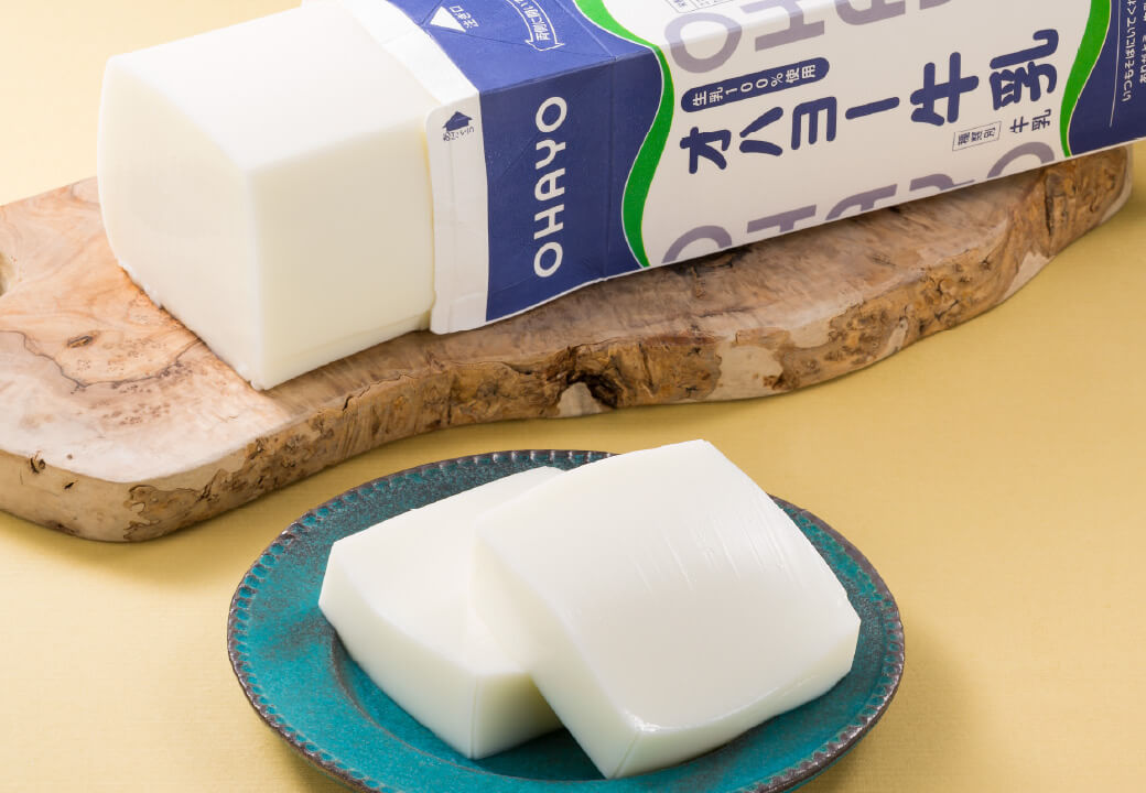 牛乳のおいしさそのままビッグパックミルクプリン