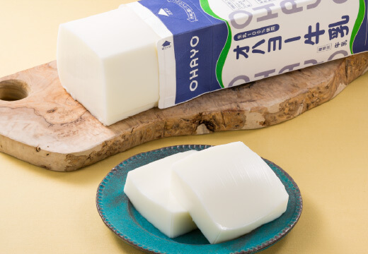 牛乳のおいしさそのままビッグパックミルクプリン